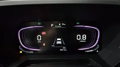 2023 Kia Ray Signature, чёрный — фото 8