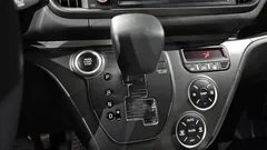 2023 Kia Ray Signature, чёрный — фото 9