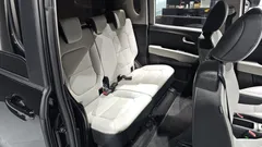2023 Kia Ray Signature, чёрный — фото 11