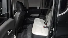 2023 Kia Ray Signature, чёрный — фото 12