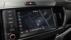 2023 Kia Ray Signature, чёрный — фото 14