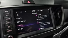 2023 Kia Ray Signature, чёрный — фото 16