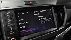 2023 Kia Ray Signature, чёрный — фото 17