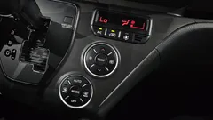 2023 Kia Ray Signature, чёрный — фото 20