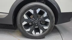 2023 Kia Sportage Gasoline 1.6 Turbo 2WD, белый — фото 5