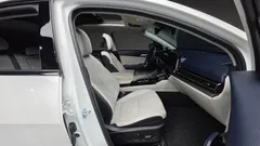 2023 Kia Sportage Gasoline 1.6 Turbo 2WD, белый — фото 10