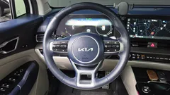 2023 Kia Sportage Gasoline 1.6 Turbo 2WD, белый — фото 14