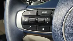2023 Kia Sportage Gasoline 1.6 Turbo 2WD, белый — фото 15
