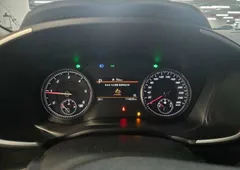 2022 Hyundai Santa Fe Diesel 2.2 2WD, белый — фото 7