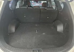 2022 Hyundai Santa Fe Diesel 2.2 2WD, белый — фото 8