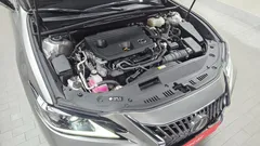 2023 Lexus ES Luxury Plus, серо-серебристый — фото 6