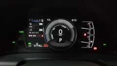 2023 Lexus ES Luxury Plus, серо-серебристый — фото 8