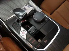 2024 BMW 3-Series 320i Touring M Sports, белый — фото 16