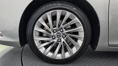 2023 Lexus ES Luxury Plus, 연금색 — фото 5