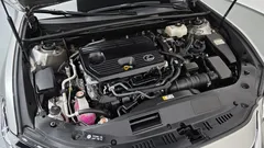 2023 Lexus ES Luxury Plus, 연금색 — фото 6