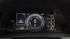 2023 Lexus ES Luxury Plus, 연금색 — фото 8