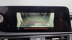 2023 Lexus ES Luxury Plus, 연금색 — фото 14
