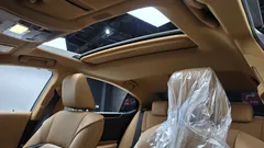 2023 Lexus ES Luxury Plus, 연금색 — фото 15
