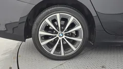 2023 BMW 3-Series 320i, чёрный — фото 5