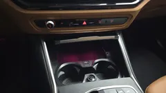 2023 BMW 3-Series 320i, чёрный — фото 17