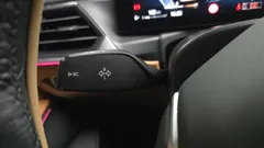 2023 BMW 3-Series 320i, чёрный — фото 20