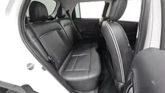 2024 Hyundai Casper Turbo The Essential Light, белый — фото 11
