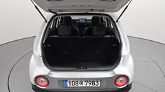2024 Hyundai Casper Turbo The Essential Light, белый — фото 20