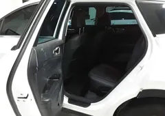 2023 Kia Sportage Diesel 2.0 2WD, белый — фото 6