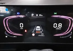 2023 Kia Sportage Diesel 2.0 2WD, белый — фото 7