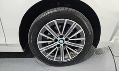 2022 BMW 2-Series 218d Luxury, белый — фото 5
