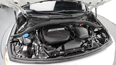 2022 BMW 2-Series 218d Luxury, белый — фото 6