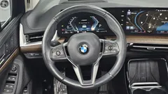 2022 BMW 2-Series 218d Luxury, белый — фото 13