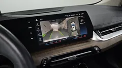 2022 BMW 2-Series 218d Luxury, белый — фото 16