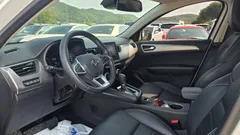2023 Renault Samsung XM3 1.6 GTe RE, белый — фото 4