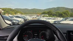 2023 Renault Samsung XM3 1.6 GTe RE, белый — фото 8