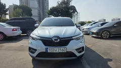 2023 Renault Samsung XM3 1.6 GTe RE, белый — фото 11