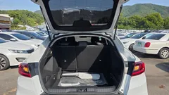 2023 Renault Samsung XM3 1.6 GTe RE, белый — фото 16