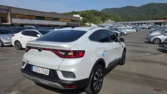 2023 Renault Samsung XM3 1.6 GTe RE, белый — фото 18