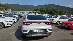 2023 Renault Samsung XM3 1.6 GTe RE, белый — фото 19