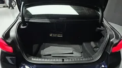 2022 BMW 5-Series 520i M Sport, чёрный — фото 18