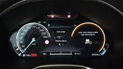 2022 Genesis G80 Gasoline 3.5 Turbo 2WD, чёрный — фото 8