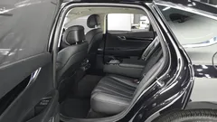 2022 Genesis G80 Gasoline 3.5 Turbo 2WD, чёрный — фото 11