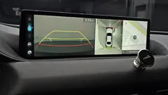 2022 Genesis G80 Gasoline 3.5 Turbo 2WD, чёрный — фото 15