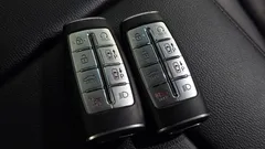 2022 Genesis G80 Gasoline 3.5 Turbo 2WD, чёрный — фото 16