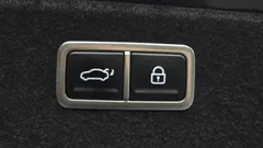2022 Genesis G80 Gasoline 3.5 Turbo 2WD, чёрный — фото 19