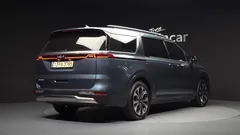 2023 Kia Carnival Diesel 7-Seater Signature, серый — фото 2