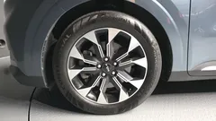 2023 Kia Carnival Diesel 7-Seater Signature, серый — фото 5
