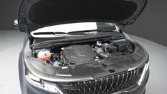 2023 Kia Carnival Diesel 7-Seater Signature, серый — фото 6