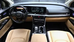 2023 Kia Carnival Diesel 7-Seater Signature, серый — фото 7
