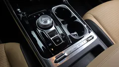 2023 Kia Carnival Diesel 7-Seater Signature, серый — фото 9